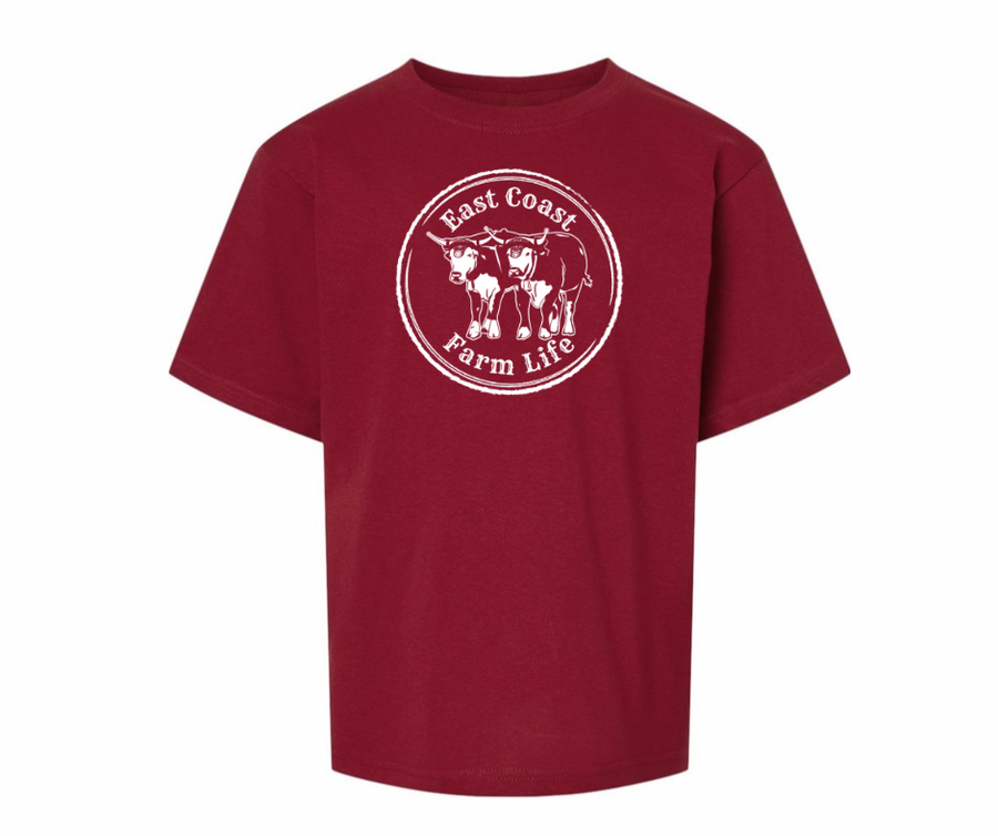 Youth Oxen T-Shirt